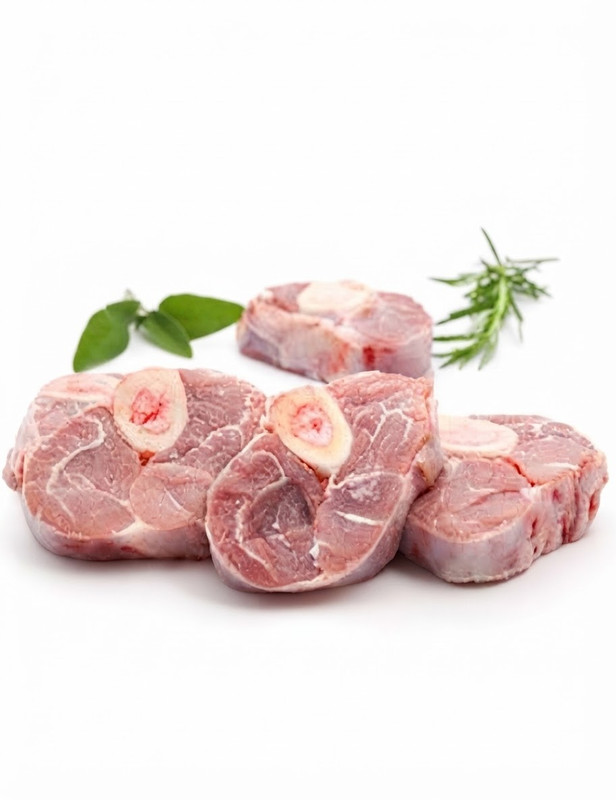 Osobuco 1 kg — 1 kg — La Granjita de Oli