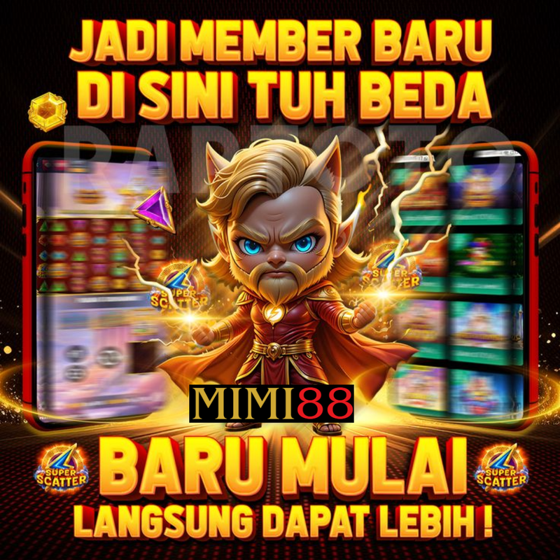 MIMI88 Slot