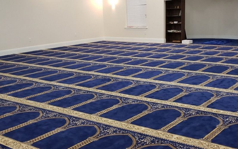 Unveiling the Splendor: What Makes Mosque Carpets Exceptional?”