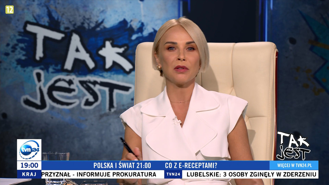 14 08 2023 anna jedrzejowska tvn24 1
