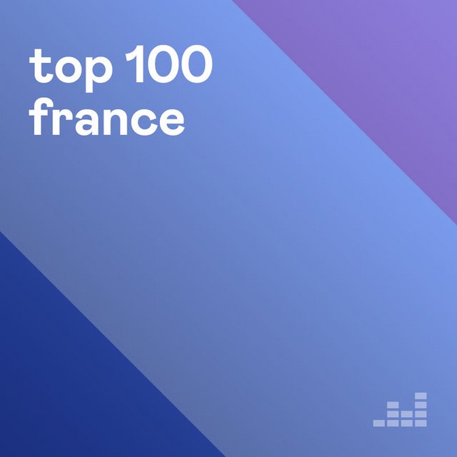 Top 100 France 23/07 (2020) mp3 320 Kbps