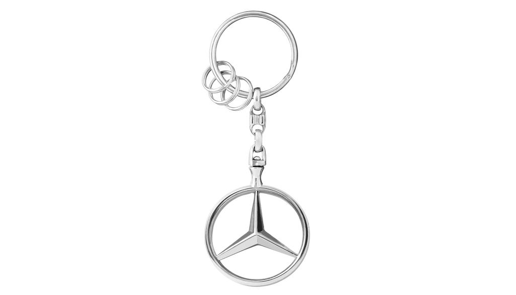 B66957516 llavero brusselas mercedes benz mercedes benz - marca: mercedes benz