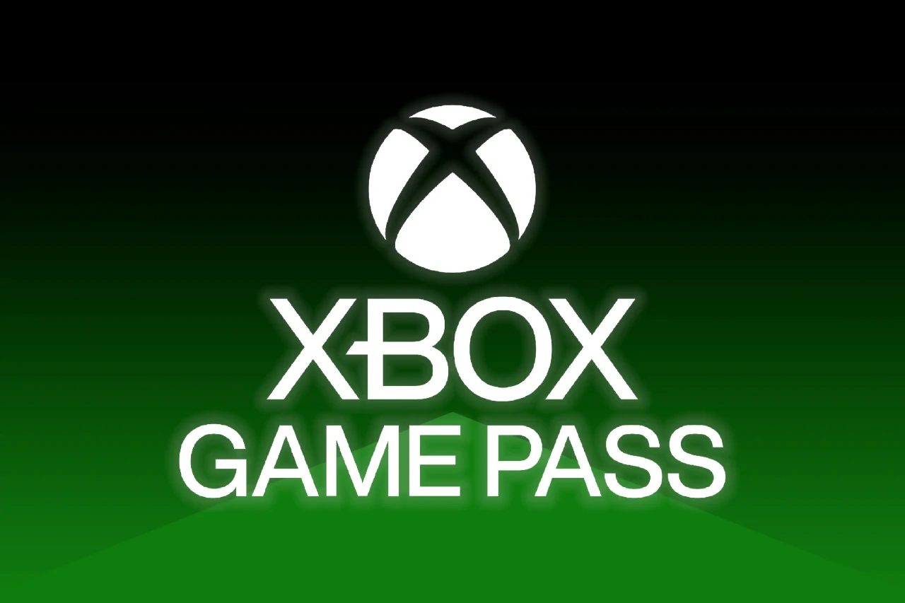 اشتراك Game Pass