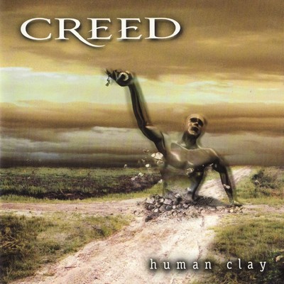 Creed - Human Clay (1999)