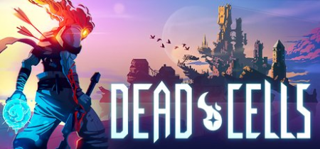 Dead Cells Everyone is Here-CODEX