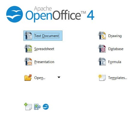 Apache OpenOffice 4.1.14