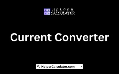 Current Converter
