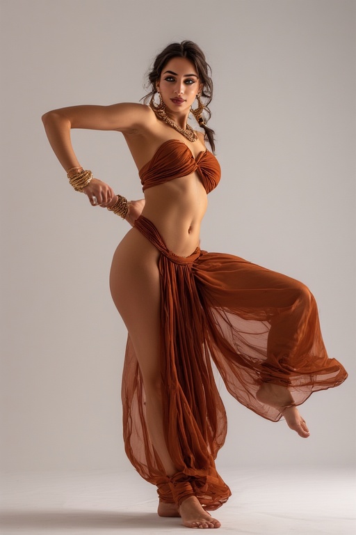 A-full-naked-woman-light-brown-11