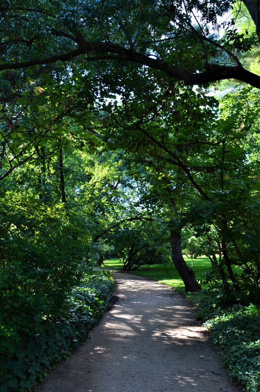 PARQUE EL CAPRICHO-2013-2022-MADRID - Paseando por España-1991/2023 (176)