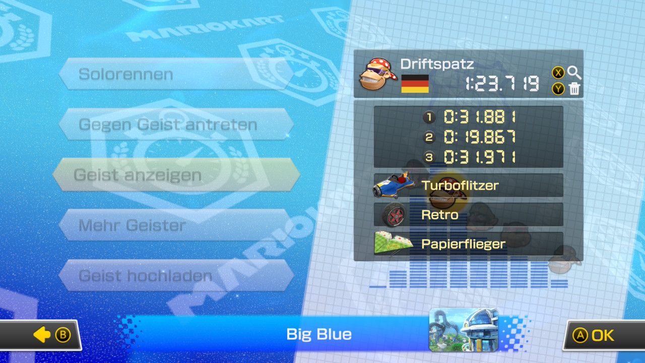 #1 Germany dbb DriftSpatz