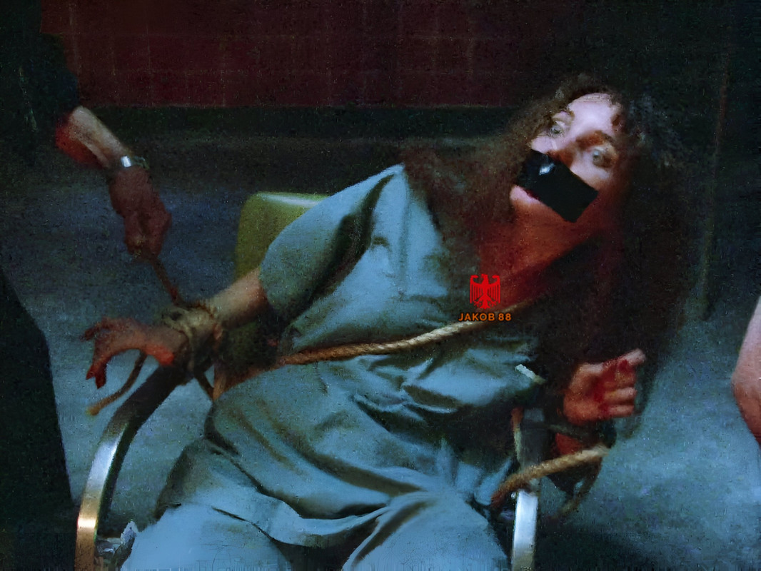 Dorin Ferber 8 - Psycho Girls 1986