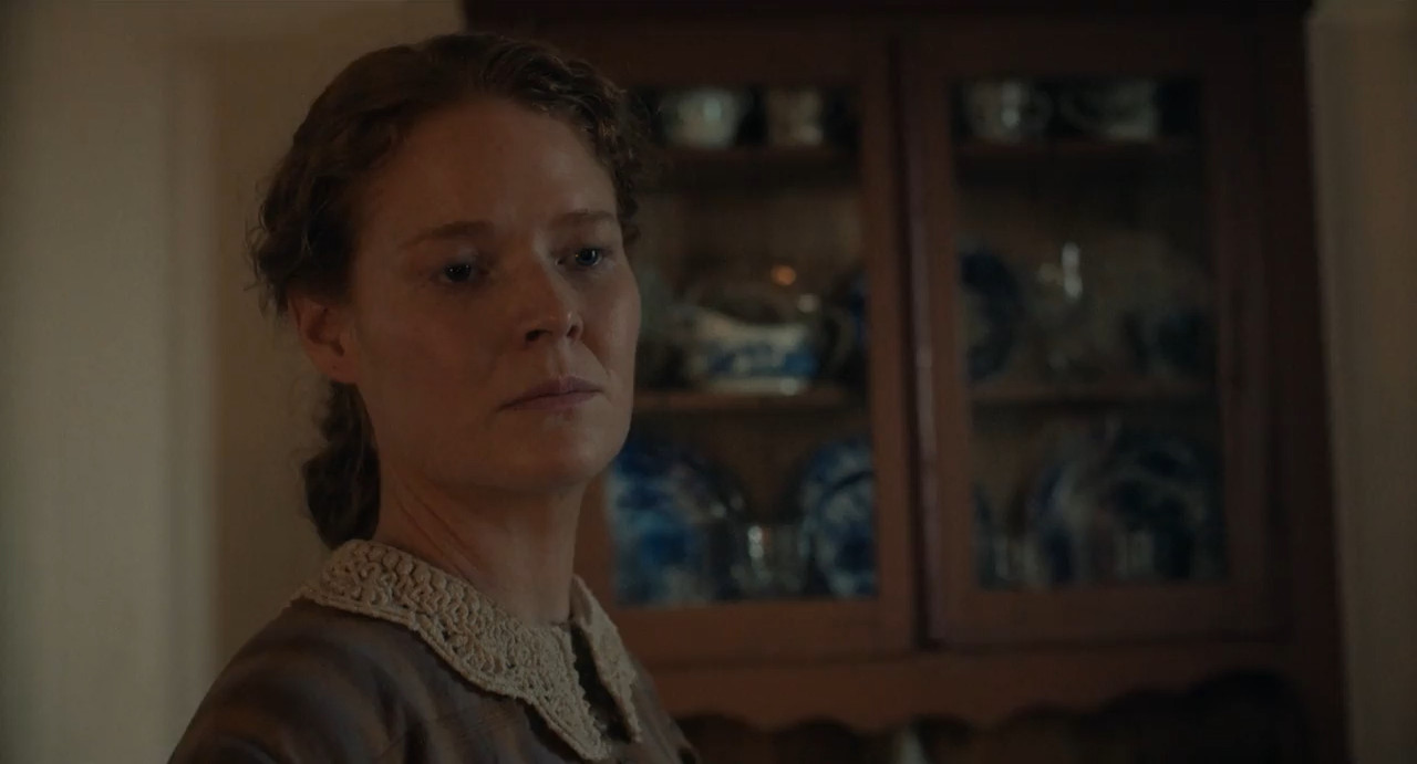 Little House on the Prairie 2026 WebRip Season 1 [Hindi + Tamil + Telugu + English] 480p 720p ESub Screenshot
