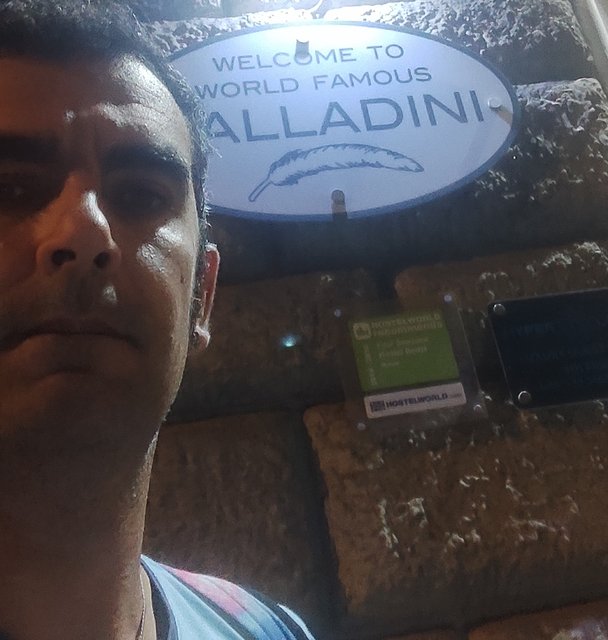 Málaga y Roma. Escapada cultural. - Blogs de Europa Sur - Málaga: De Rafael a Bacon y vuelo a Roma. (85)