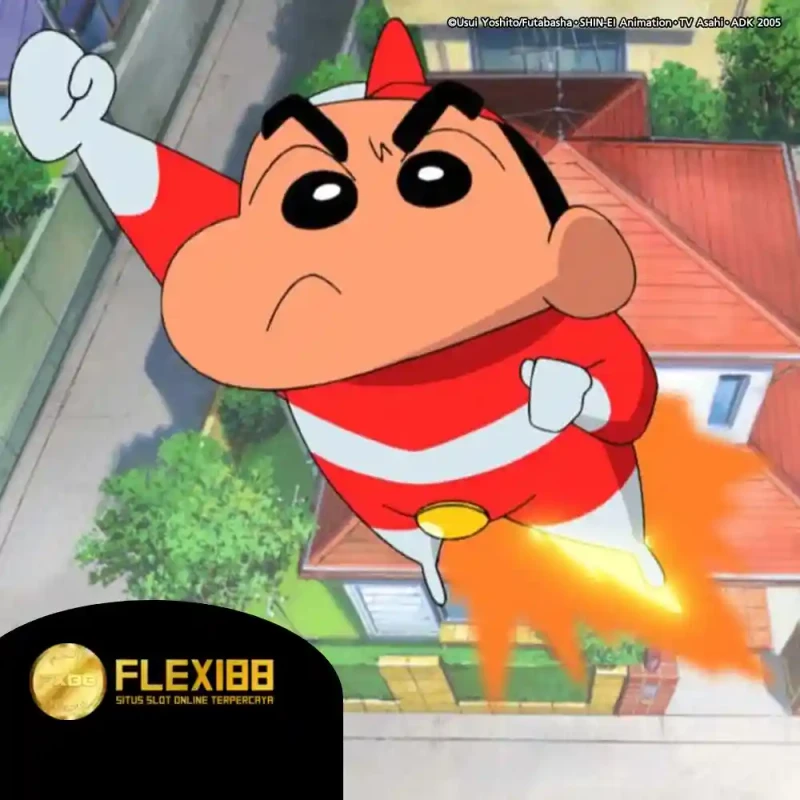 FLEXI88: Kelas Utama Para Penebar Hoki Lebaran Dijamin Untung Maximal