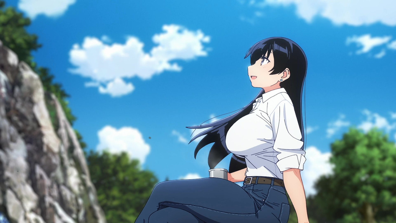 [SubsPlease] Ruri no Houseki - 01 (1080p) [EF6763FC].mkv.0001