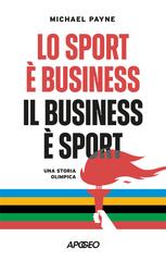 Michael Payne – Lo sport è business, il business è sport (2026)