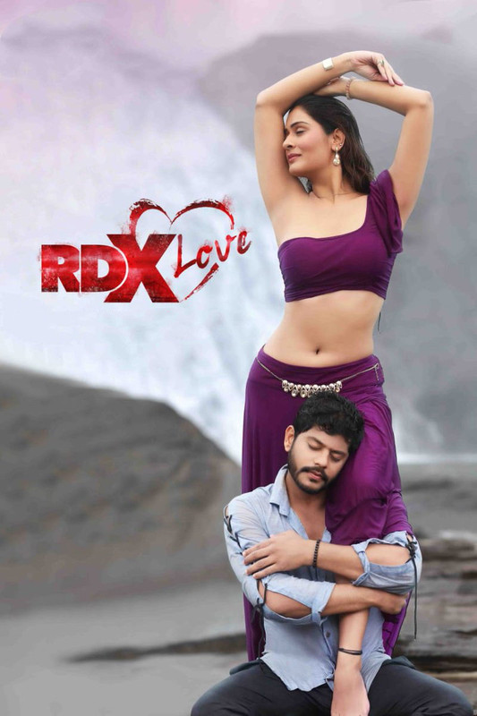RDX Love (2019) [Hindi-Telugu]
