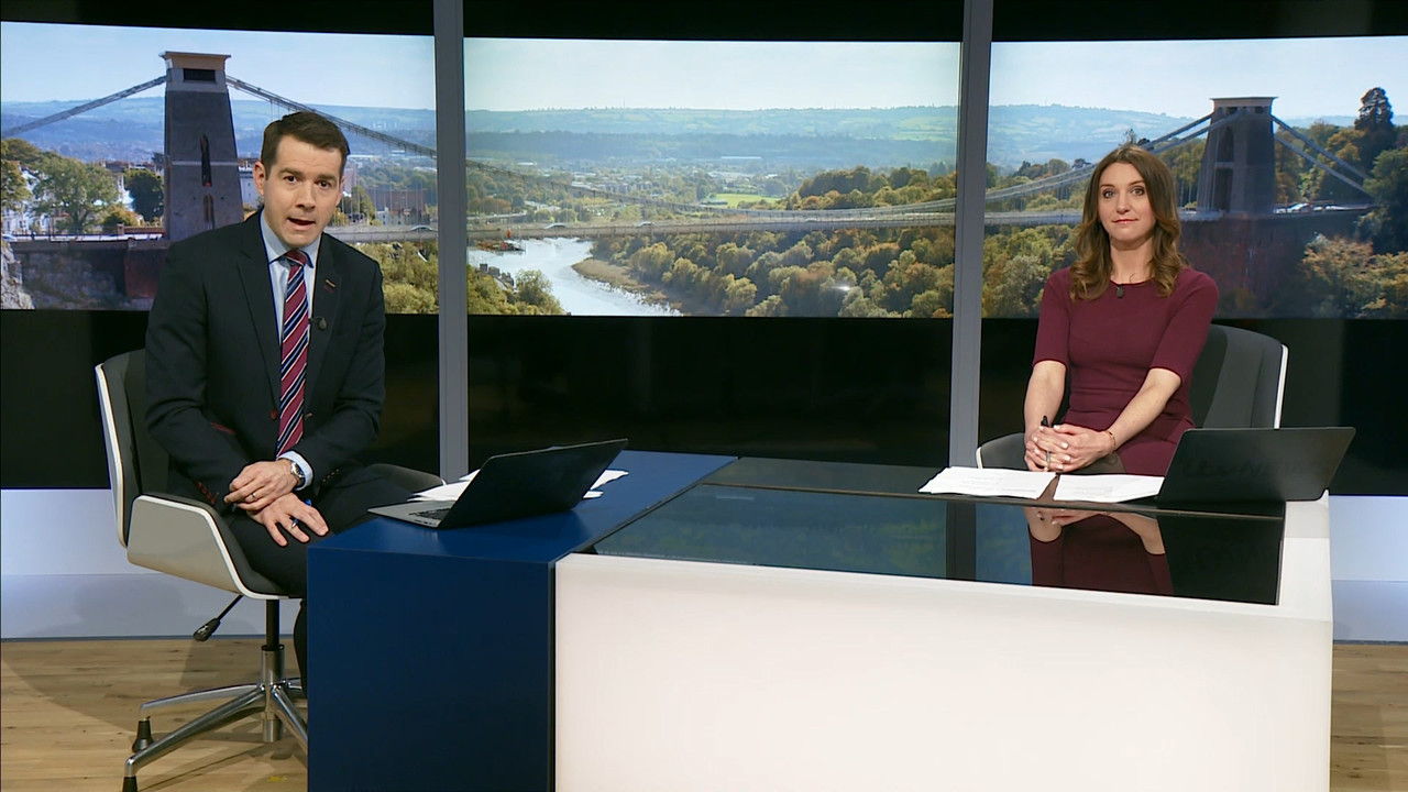05.24 - 18.00.00 - ITV News London. The latest news in London and the....ts_snapshot_22.14.522