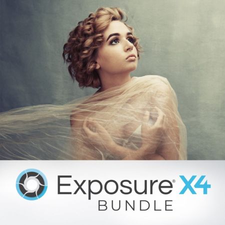 Alien Skin Exposure X4 Bundle 4.0.5.145. Alien Skin Exposure X4 Bundle 4.0.5.145.