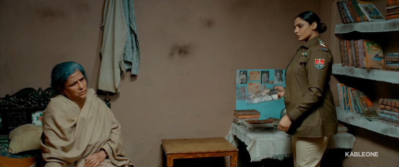 Cheta Singh 2023 WebRip [Hindi + Punjabi + Tamil + Telugu + Malayalam] 480p, 720p, 1080p ESub Screenshot
