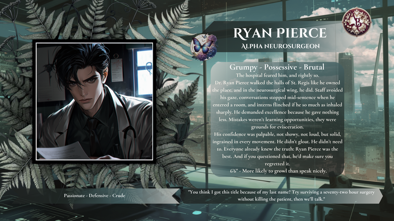 Ryan