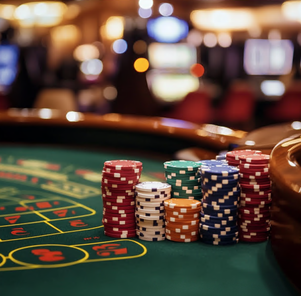 casinò non AAMS
