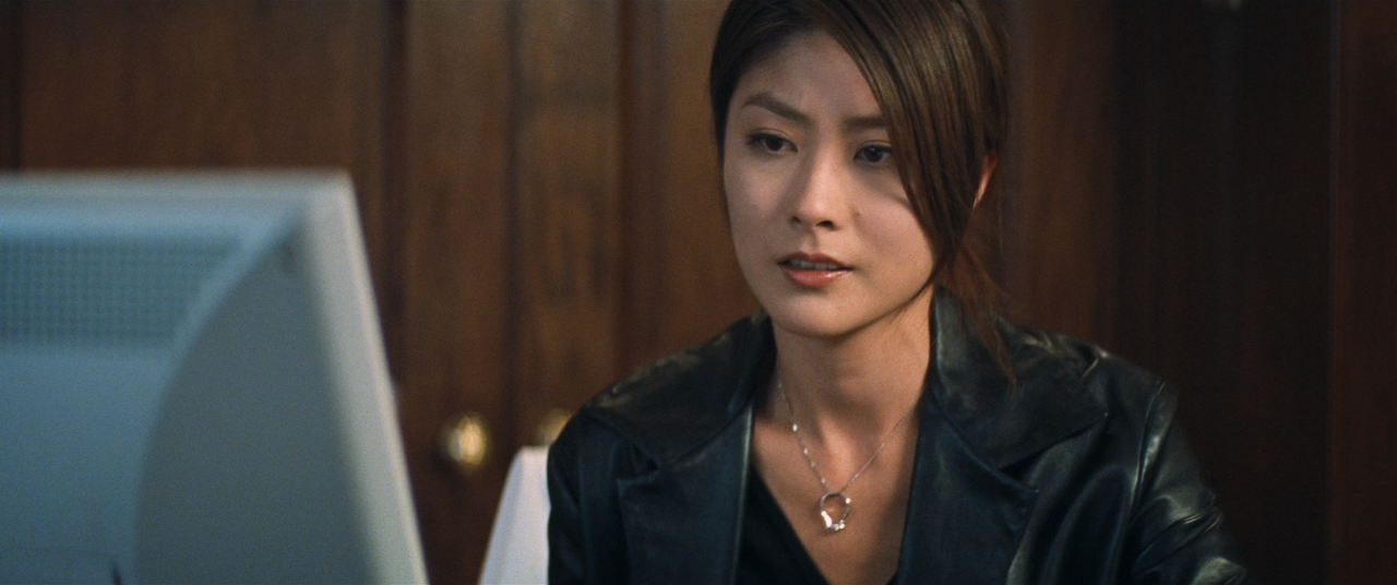 Infernal Affairs III A.K.A Mou gaan dou III (2003) REMASTERED (1080p BluRay AV1 Opus) [NeoNyx343] - 