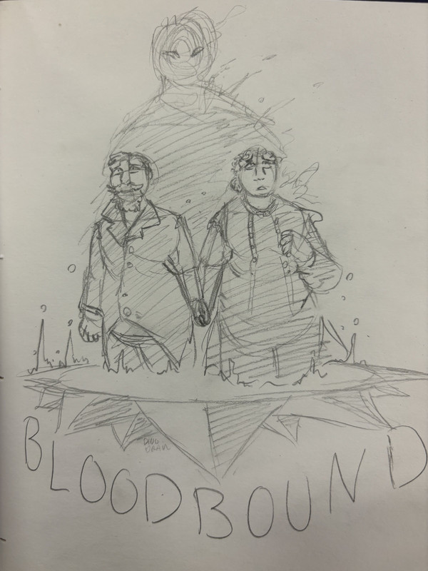 bloodbound