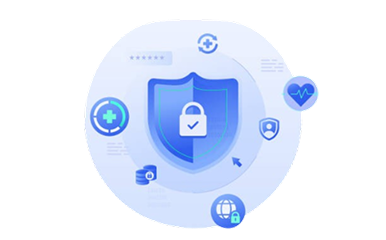 Security illustration