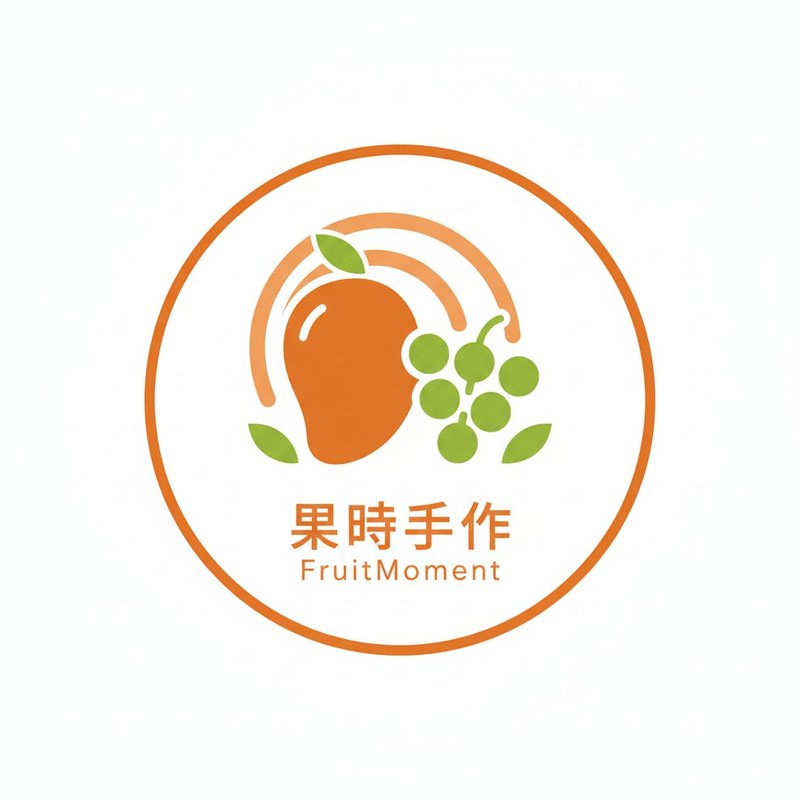 AI 設計 Logo 範例