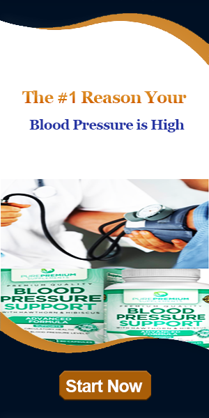 Holistic High Blood Pressure Treatment