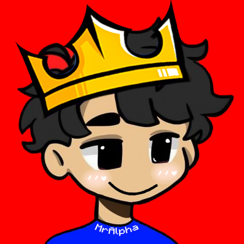 MrAlpha