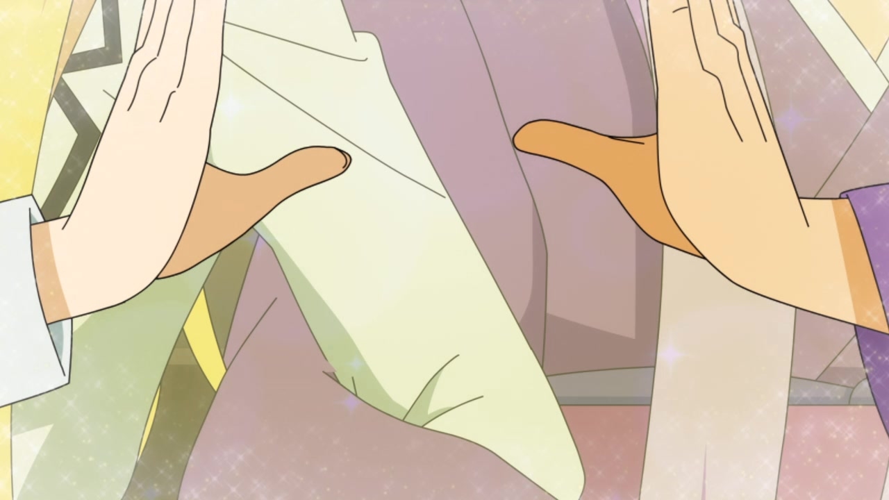 [SubsPlease] Snack Basue - 01 (720p) [C2A9325F].0001