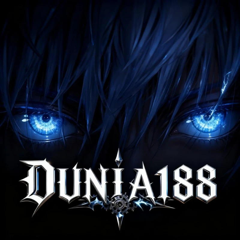 DUNIA188 Situs Game Paling Lengkap & Resmi, Member Baru Pasti Di Manjakan!