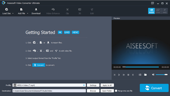 Aiseesoft Video Converter Ultimate 9.2.68 Multilingual Portable Aiseesoft Video Converter Ultimate 9.2.68 Multilingual Portable