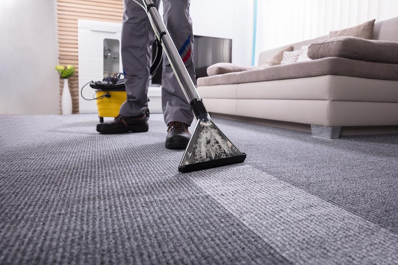 Carpet Flooring 