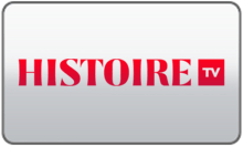 Histoire TV
