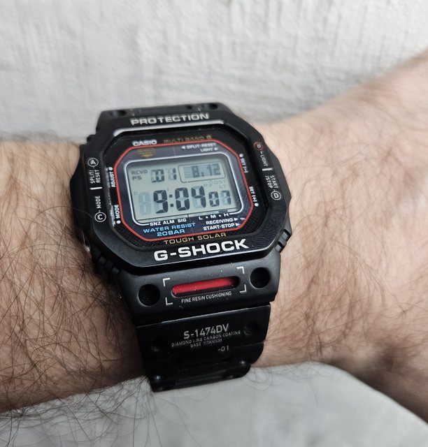 Feu de G-Shock - tome 3 - Page 22 20241208-090408