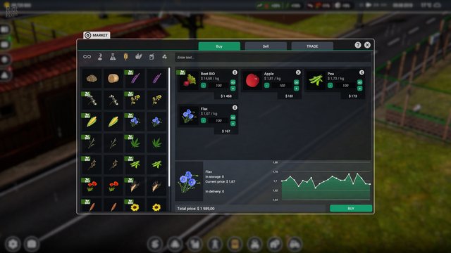 Farm Manager 2021 v1.1.20221209.520 + 3 DLCs - FitGirl