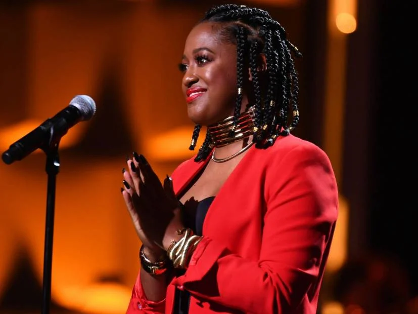Rapsody Net Worth|Wiki|Know about her Career, Networth, Musics, Albums, Age, Personal Life
