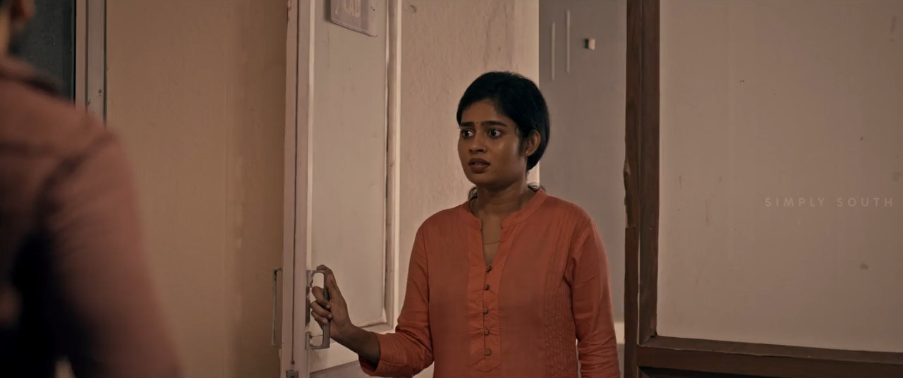 Nizhal 2026 WebRip [Tamil] 480p 720p Screenshot