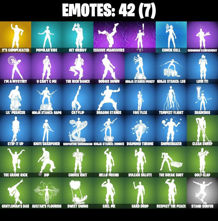 emotes comp