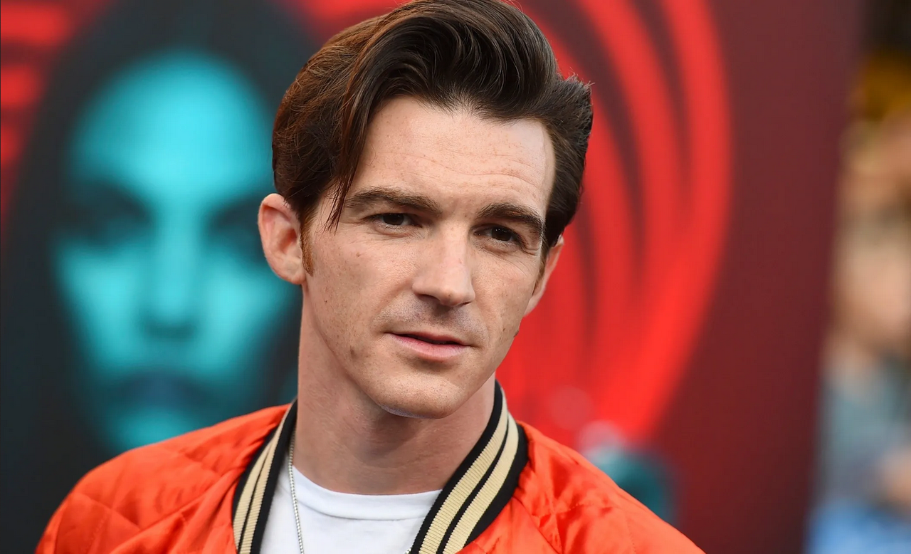 Drake Bell revela la canción en donde narra el abuso que sufrió en Nickelodeon