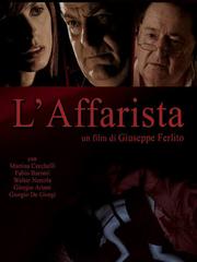 L'Affarista (2014) WebDL 1080p E-AC3 ITA