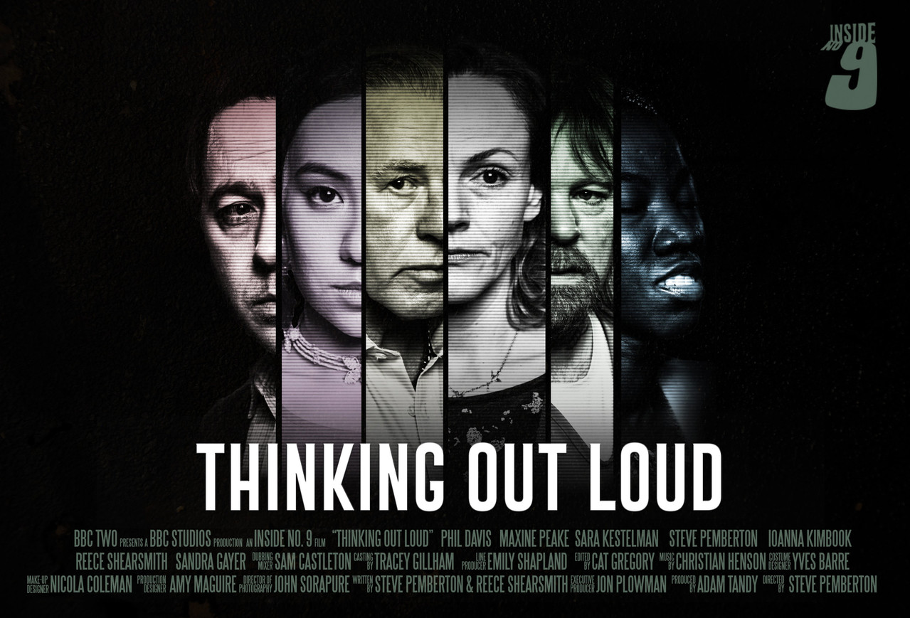 30 Thinking Out Loud