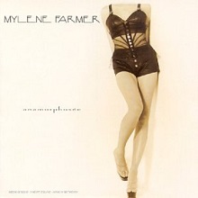 Re: Mylene Farmer - Ainsi Soit Je... (1988) [Vinyl Rip, Hi-R
