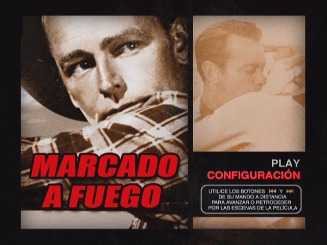 1 - Marcado a Fuego [DVD5Full] [PAL] [Cast/Ing] [Sub.Cast] [1950] [Western]