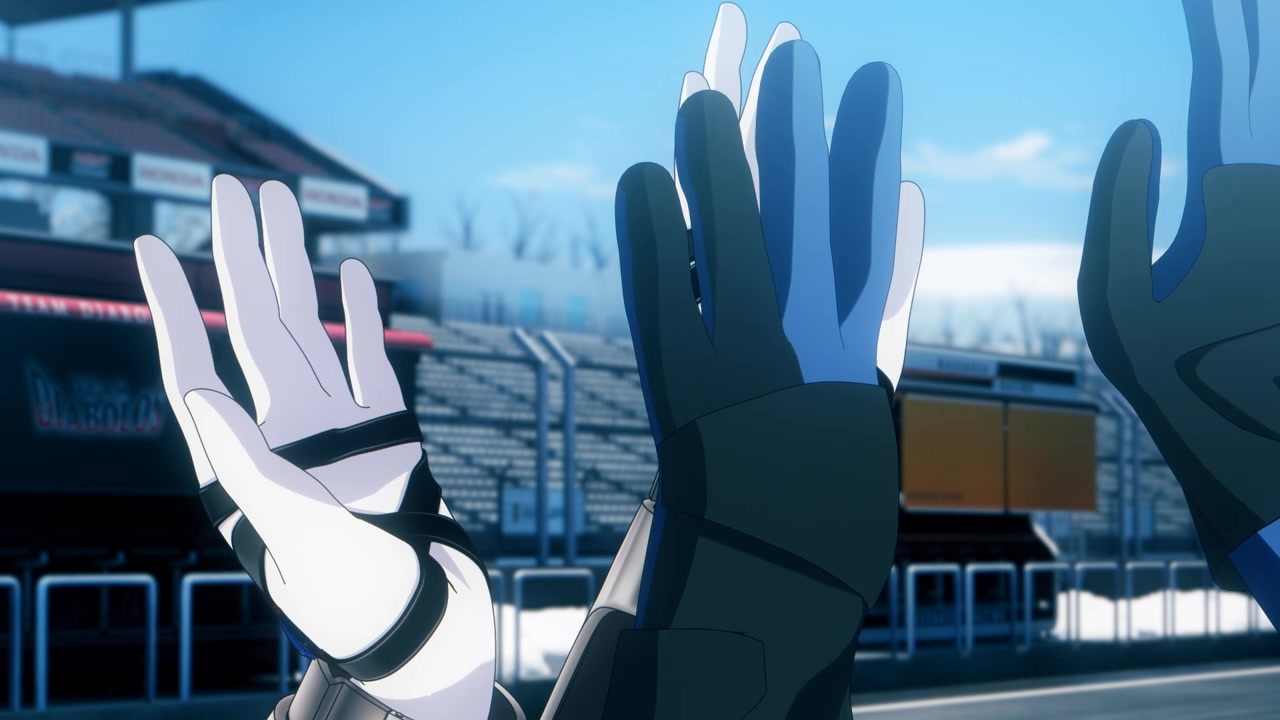 [SubsPlease] Highspeed Etoile - 01 (720p) [DEA5AB1B].0003