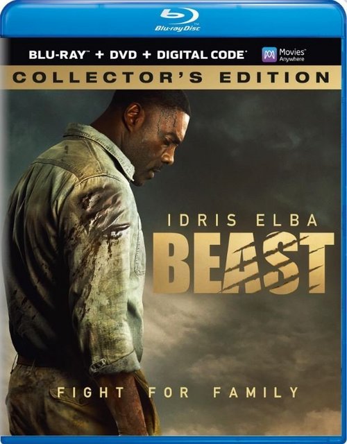 Beast (2022) 1080p HBOGO WEB-DL x264 AAC-PTerWEB