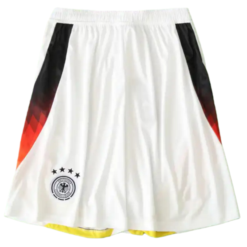 2024 Germany home shorts
